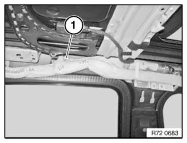 Airbag Generator/Airbag Unit For Pass